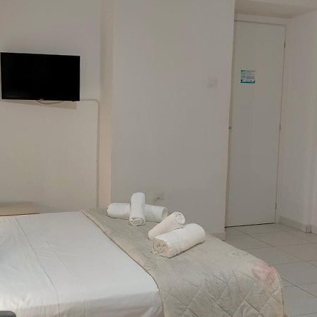 Depandance Machiavelli Villa Cagliari Ngoại thất bức ảnh