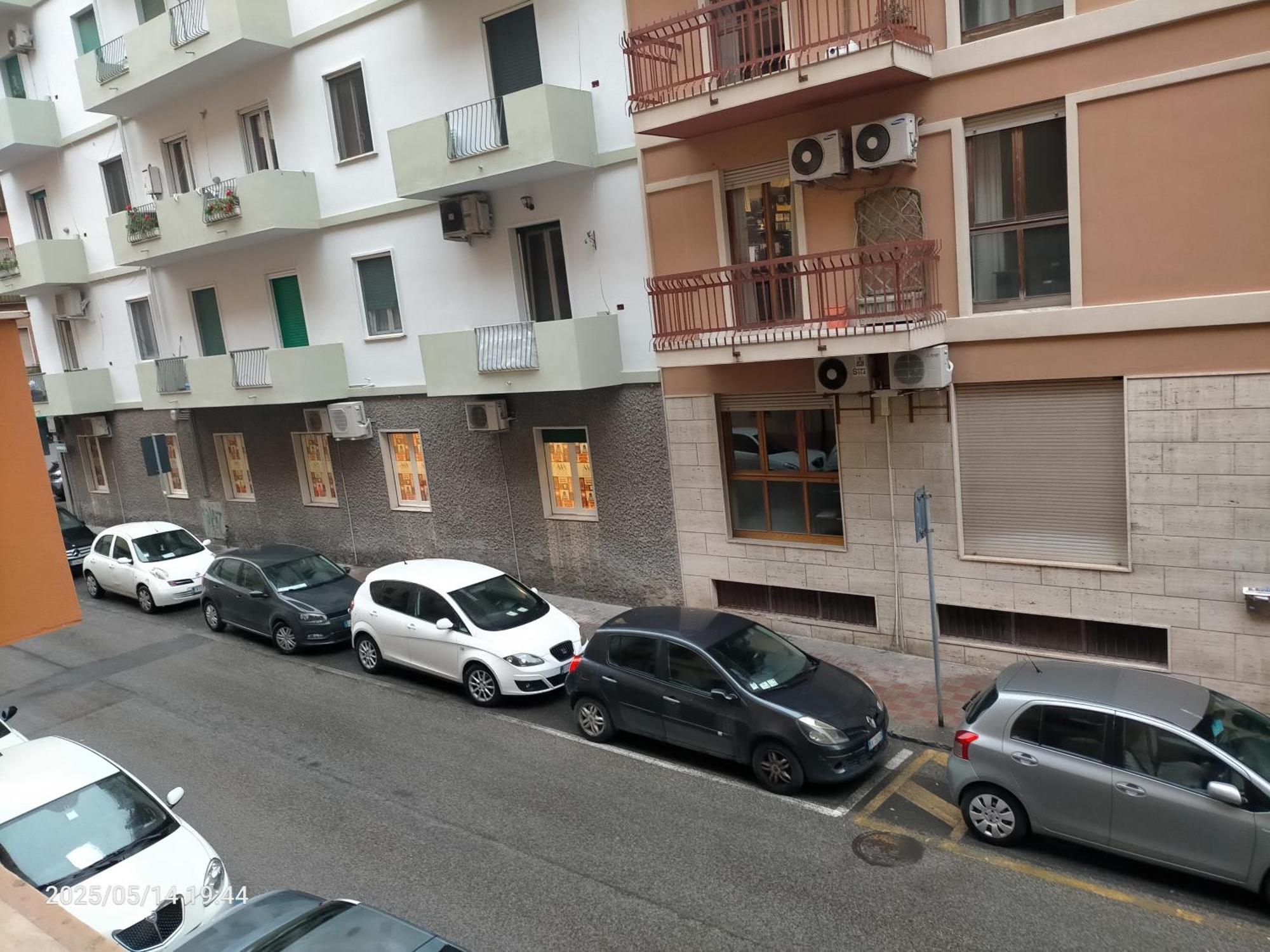 Depandance Machiavelli Villa Cagliari Ngoại thất bức ảnh