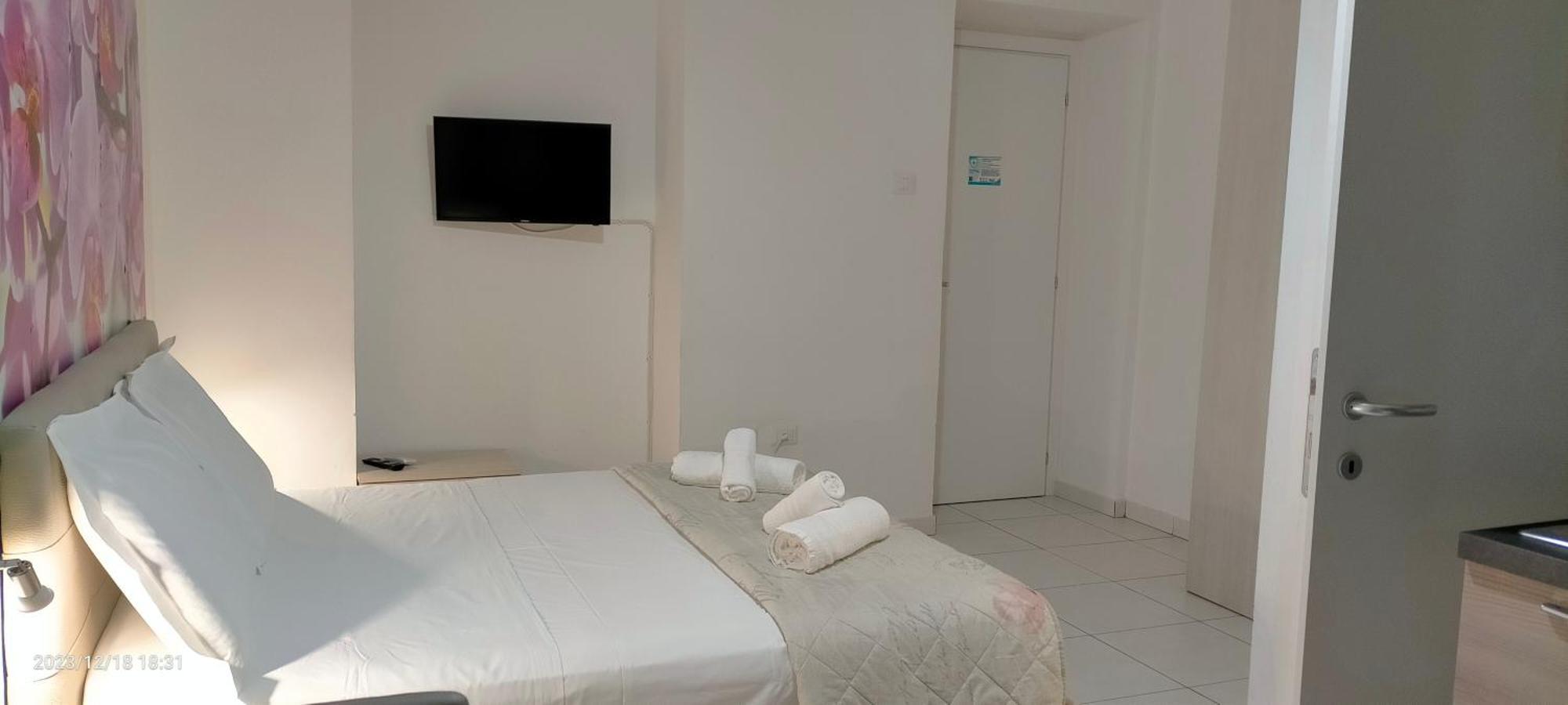 Depandance Machiavelli Villa Cagliari Ngoại thất bức ảnh